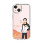 Slim Protection Case［ Re:ZERO -Starting Life in Another World- Subaru Natsuki - Standing Illustration ］
