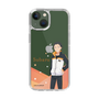 Slim Protection Case［ Re:ZERO -Starting Life in Another World- Subaru Natsuki - Standing Illustration ］