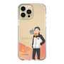 Slim Protection Case［ Re:ZERO -Starting Life in Another World- Subaru Natsuki - Standing Illustration ］