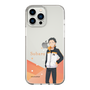 Slim Protection Case［ Re:ZERO -Starting Life in Another World- Subaru Natsuki - Standing Illustration ］