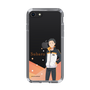 Slim Protection Case［ Re:ZERO -Starting Life in Another World- Subaru Natsuki - Standing Illustration ］