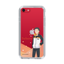 Slim Protection Case［ Re:ZERO -Starting Life in Another World- Subaru Natsuki - Standing Illustration ］