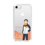 Slim Protection Case［ Re:ZERO -Starting Life in Another World- Subaru Natsuki - Standing Illustration ］