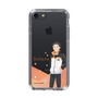 Slim Protection Case［ Re:ZERO -Starting Life in Another World- Subaru Natsuki - Standing Illustration ］
