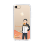 Slim Protection Case［ Re:ZERO -Starting Life in Another World- Subaru Natsuki - Standing Illustration ］