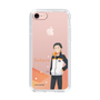 Slim Protection Case［ Re:ZERO -Starting Life in Another World- Subaru Natsuki - Standing Illustration ］