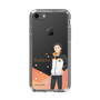 Slim Protection Case［ Re:ZERO -Starting Life in Another World- Subaru Natsuki - Standing Illustration ］