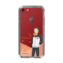 Slim Protection Case［ Re:ZERO -Starting Life in Another World- Subaru Natsuki - Standing Illustration ］