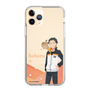 Slim Protection Case［ Re:ZERO -Starting Life in Another World- Subaru Natsuki - Standing Illustration ］