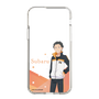 Slim Protection Case［ Re:ZERO -Starting Life in Another World- Subaru Natsuki - Standing Illustration ］