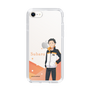 Slim Protection Case［ Re:ZERO -Starting Life in Another World- Subaru Natsuki - Standing Illustration ］