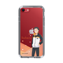 Slim Protection Case［ Re:ZERO -Starting Life in Another World- Subaru Natsuki - Standing Illustration ］