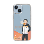 Slim Protection Case［ Re:ZERO -Starting Life in Another World- Subaru Natsuki - Standing Illustration ］