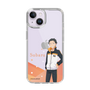 Slim Protection Case［ Re:ZERO -Starting Life in Another World- Subaru Natsuki - Standing Illustration ］