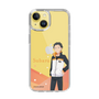Slim Protection Case［ Re:ZERO -Starting Life in Another World- Subaru Natsuki - Standing Illustration ］