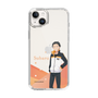 Slim Protection Case［ Re:ZERO -Starting Life in Another World- Subaru Natsuki - Standing Illustration ］