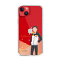 Slim Protection Case［ Re:ZERO -Starting Life in Another World- Subaru Natsuki - Standing Illustration ］
