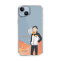 Slim Protection Case［ Re:ZERO -Starting Life in Another World- Subaru Natsuki - Standing Illustration ］