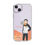 Slim Protection Case［ Re:ZERO -Starting Life in Another World- Subaru Natsuki - Standing Illustration ］