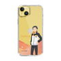 Slim Protection Case［ Re:ZERO -Starting Life in Another World- Subaru Natsuki - Standing Illustration ］