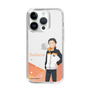 Slim Protection Case［ Re:ZERO -Starting Life in Another World- Subaru Natsuki - Standing Illustration ］