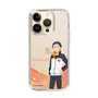 Slim Protection Case［ Re:ZERO -Starting Life in Another World- Subaru Natsuki - Standing Illustration ］