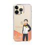 Slim Protection Case［ Re:ZERO -Starting Life in Another World- Subaru Natsuki - Standing Illustration ］