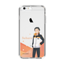 Slim Protection Case［ Re:ZERO -Starting Life in Another World- Subaru Natsuki - Standing Illustration ］