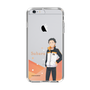 Slim Protection Case［ Re:ZERO -Starting Life in Another World- Subaru Natsuki - Standing Illustration ］