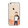 Slim Protection Case［ Re:ZERO -Starting Life in Another World- Subaru Natsuki - Standing Illustration ］