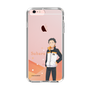 Slim Protection Case［ Re:ZERO -Starting Life in Another World- Subaru Natsuki - Standing Illustration ］