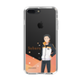Slim Protection Case［ Re:ZERO -Starting Life in Another World- Subaru Natsuki - Standing Illustration ］