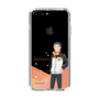 Slim Protection Case［ Re:ZERO -Starting Life in Another World- Subaru Natsuki - Standing Illustration ］
