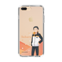 Slim Protection Case［ Re:ZERO -Starting Life in Another World- Subaru Natsuki - Standing Illustration ］