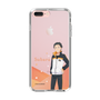 Slim Protection Case［ Re:ZERO -Starting Life in Another World- Subaru Natsuki - Standing Illustration ］