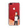 Slim Protection Case［ Re:ZERO -Starting Life in Another World- Subaru Natsuki - Standing Illustration ］