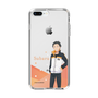 Slim Protection Case［ Re:ZERO -Starting Life in Another World- Subaru Natsuki - Standing Illustration ］
