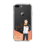 Slim Protection Case［ Re:ZERO -Starting Life in Another World- Subaru Natsuki - Standing Illustration ］