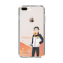 Slim Protection Case［ Re:ZERO -Starting Life in Another World- Subaru Natsuki - Standing Illustration ］