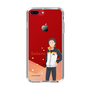 Slim Protection Case［ Re:ZERO -Starting Life in Another World- Subaru Natsuki - Standing Illustration ］