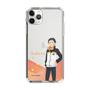 Slim Protection Case［ Re:ZERO -Starting Life in Another World- Subaru Natsuki - Standing Illustration ］