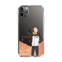 Slim Protection Case［ Re:ZERO -Starting Life in Another World- Subaru Natsuki - Standing Illustration ］