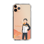 Slim Protection Case［ Re:ZERO -Starting Life in Another World- Subaru Natsuki - Standing Illustration ］