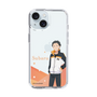 Slim Protection Case［ Re:ZERO -Starting Life in Another World- Subaru Natsuki - Standing Illustration ］