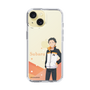 Slim Protection Case［ Re:ZERO -Starting Life in Another World- Subaru Natsuki - Standing Illustration ］