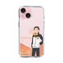 Slim Protection Case［ Re:ZERO -Starting Life in Another World- Subaru Natsuki - Standing Illustration ］