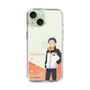 Slim Protection Case［ Re:ZERO -Starting Life in Another World- Subaru Natsuki - Standing Illustration ］