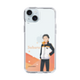 Slim Protection Case［ Re:ZERO -Starting Life in Another World- Subaru Natsuki - Standing Illustration ］