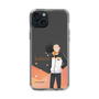 Slim Protection Case［ Re:ZERO -Starting Life in Another World- Subaru Natsuki - Standing Illustration ］