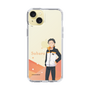 Slim Protection Case［ Re:ZERO -Starting Life in Another World- Subaru Natsuki - Standing Illustration ］